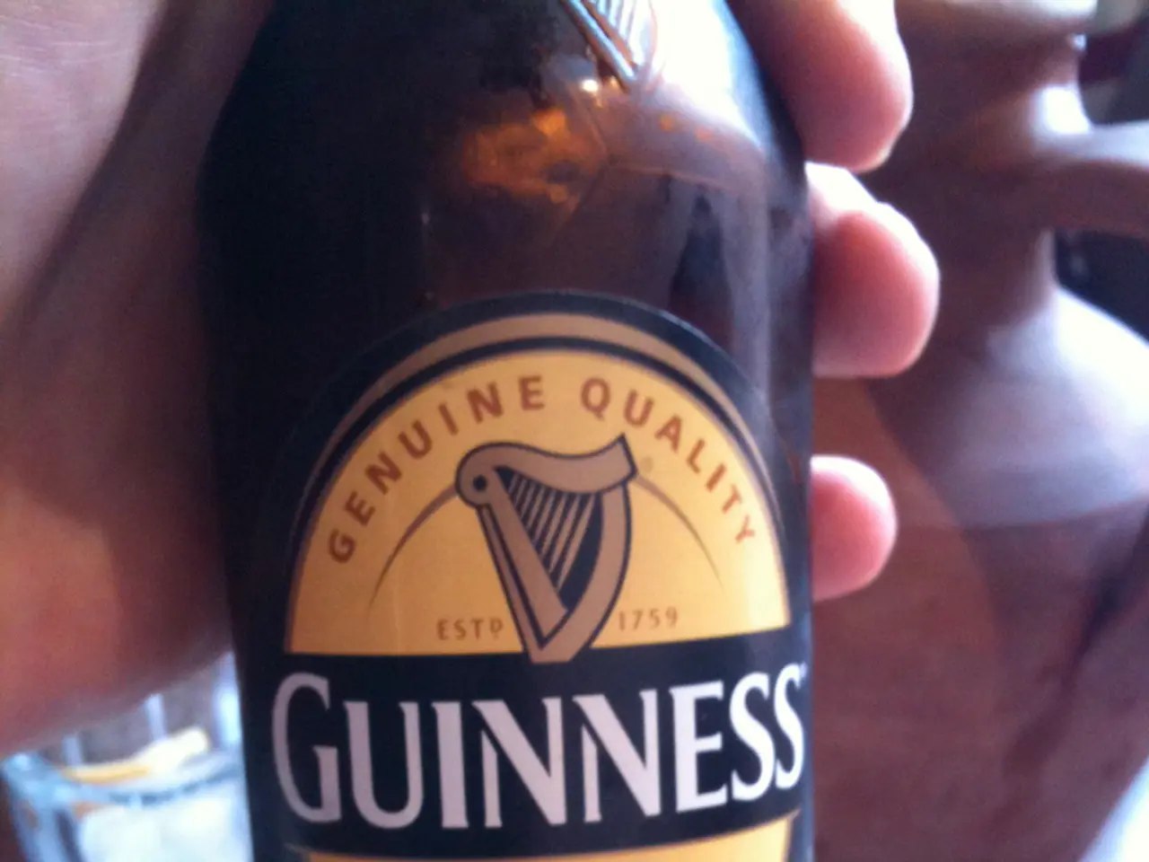 Global Harmony Through Wine & Spirits: Cultural Interaction in the Alcoholic Beverage Sphere