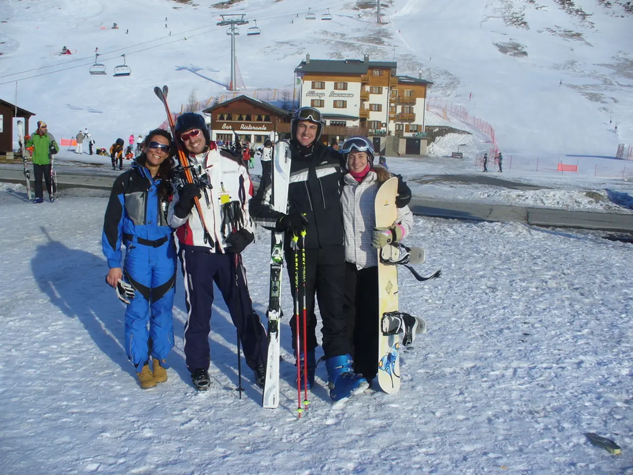 Kim Jong Un plans to draw in tourists via the installation of an impressive water slide.