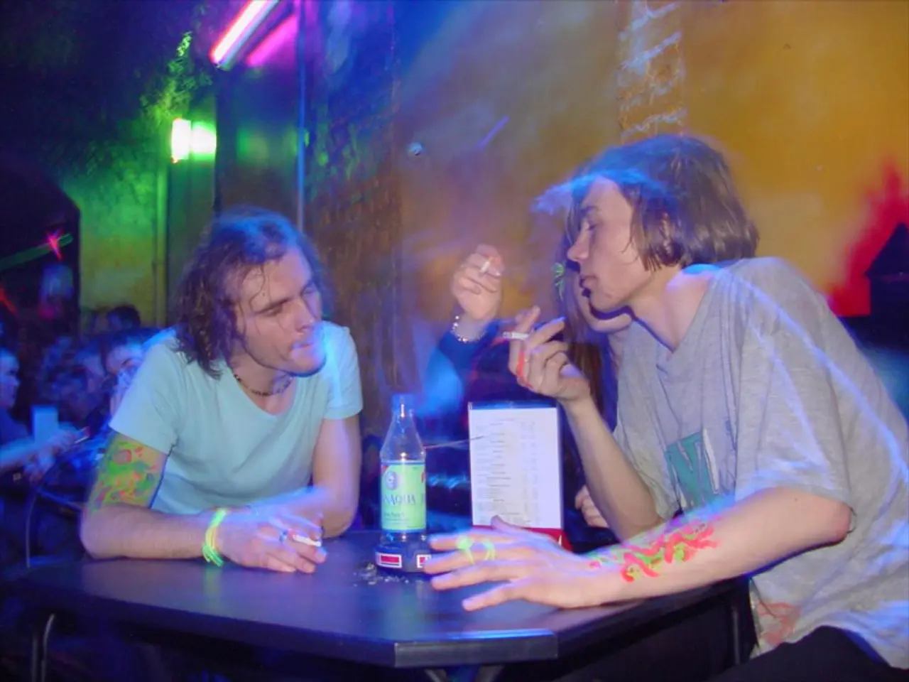 Global Health Organization Advocates for Globally Unified Prohibition of Flavored Tobacco and...