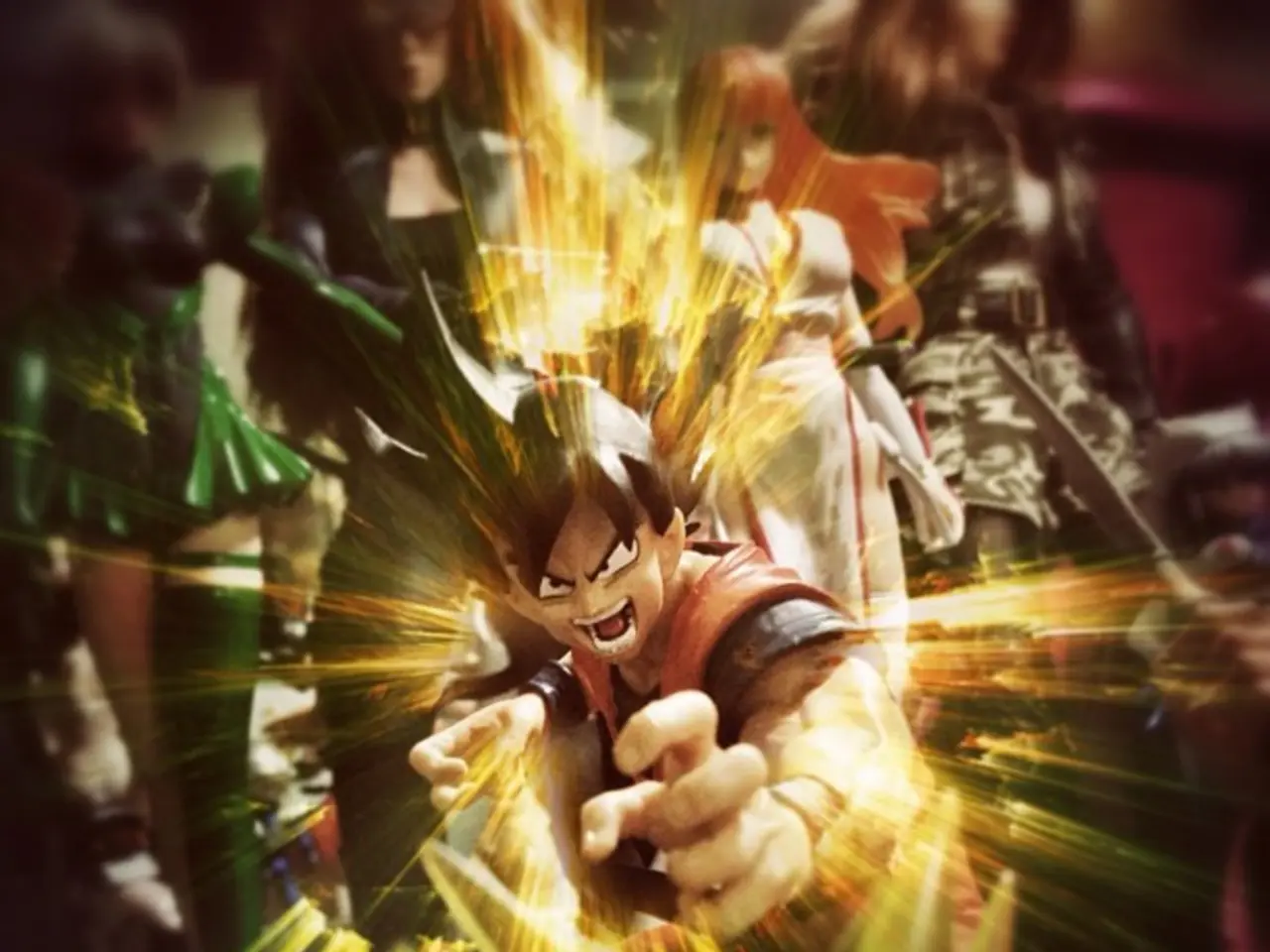 3D Avatar Creation Site: Design Your Avatars Using Our Artificial Intelligence Tool