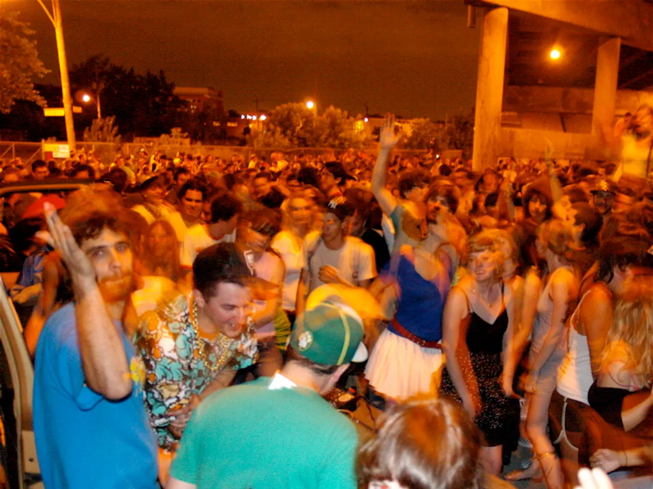 Anticipation grows for Munich's Wiesn season, marked by potential health concerns in crowd...