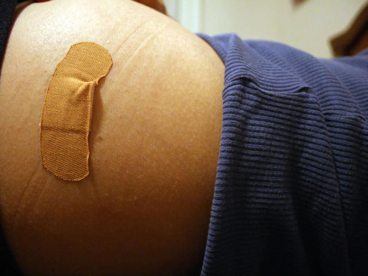 Anticipated modifications to Kazakhstan's mandatory health insurance scheme