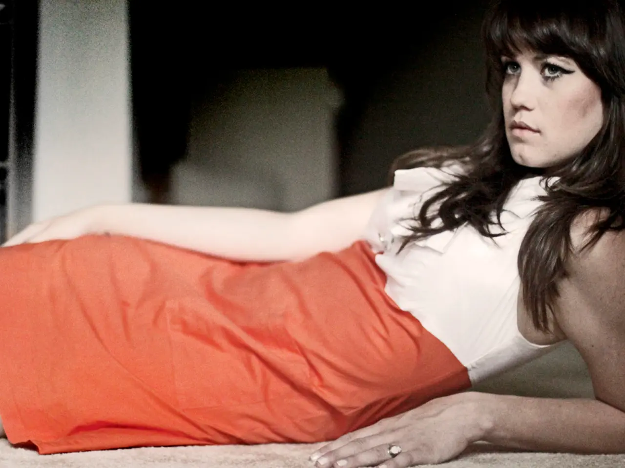 Ovarian Cancer: Exploration of Symptoms, Development, Detection, and Beyond