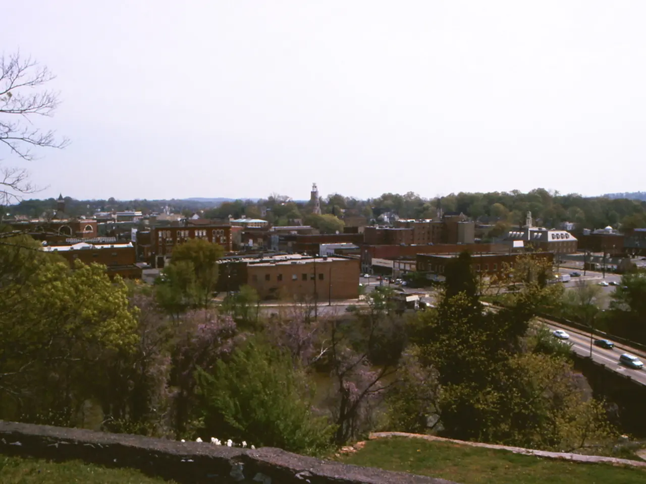 Enhance our urban environment for collective improvement