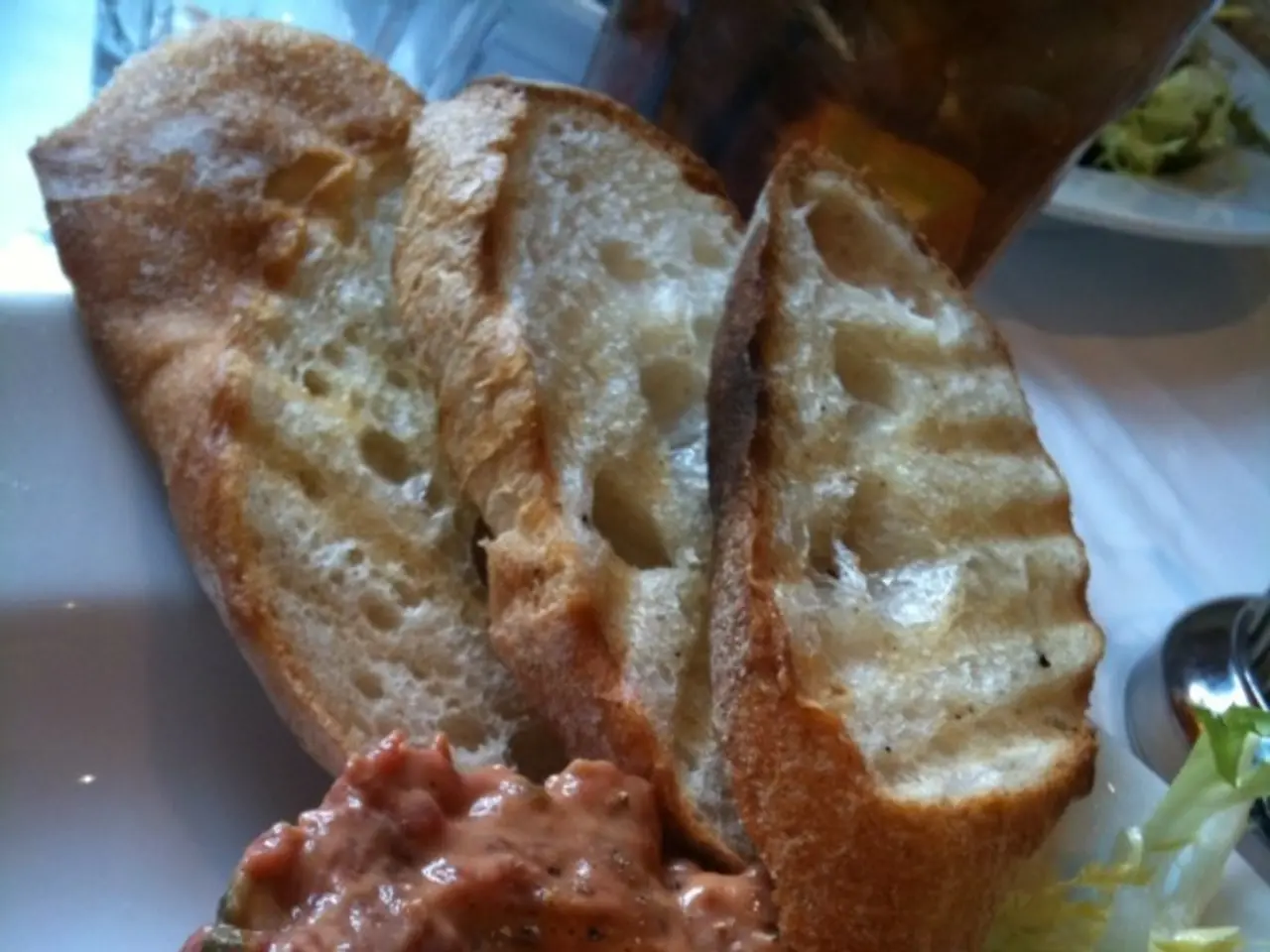 Korenovka's Corvair voices opinion on reports of salmonella in their goods