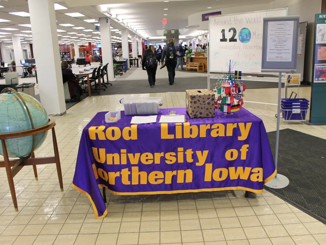 Nordhorn extends an invitation to all partner cities for the Cultural Festival