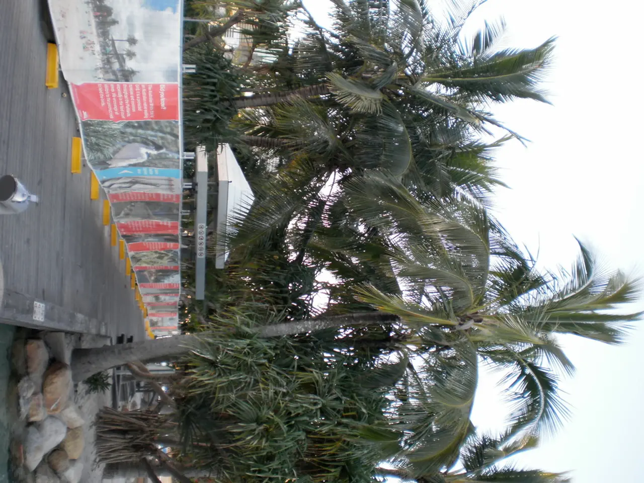 Multiple Digital Route Networks Accessible