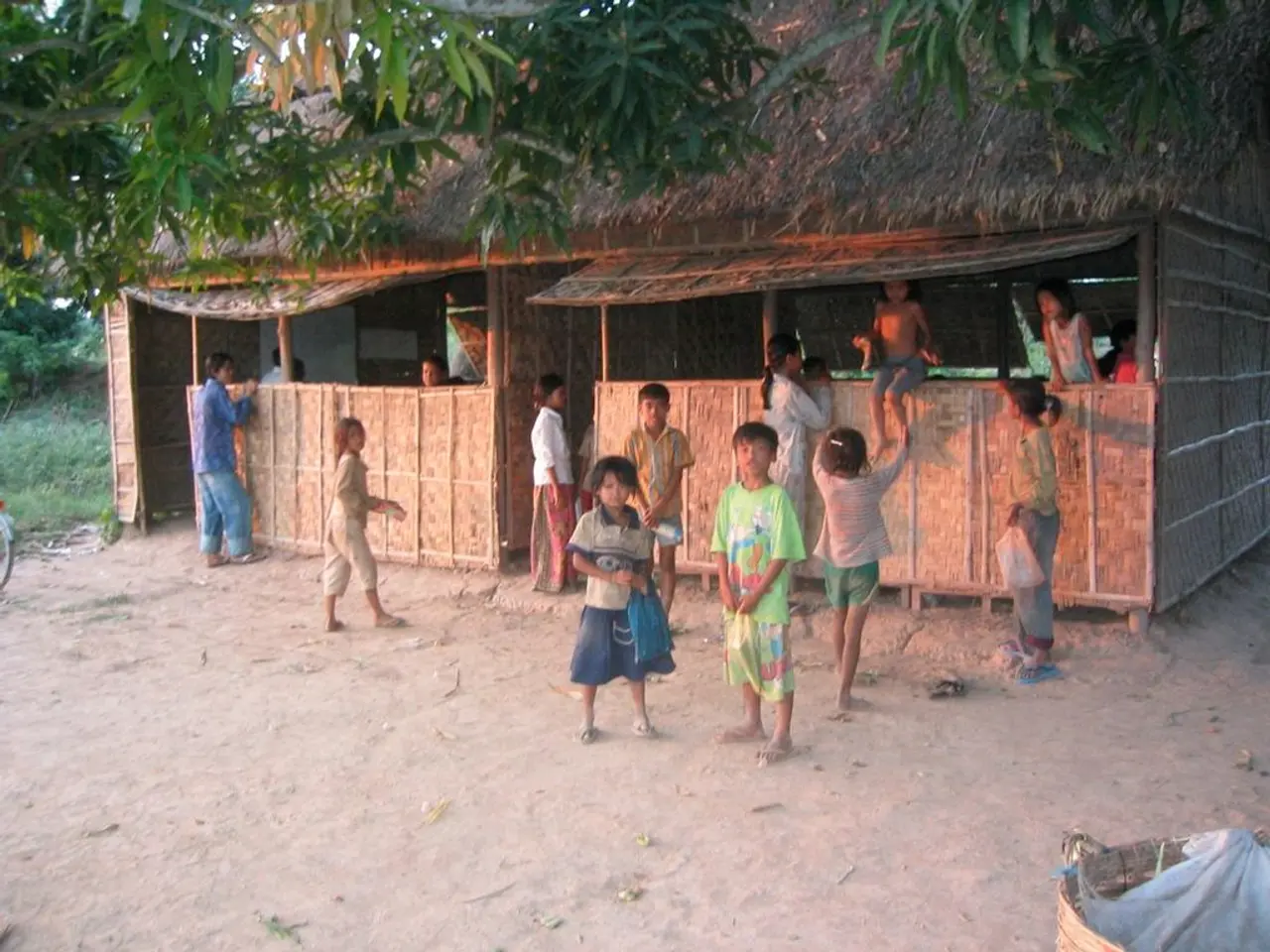 Preparatory Inquiries to Consider Prior to Participating in Foreign Volunteer Work with Minors