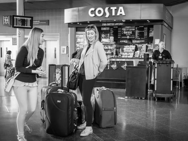 Flights Extending from Hunsrück to Sun: Expansion of Departures from Hahn Airport