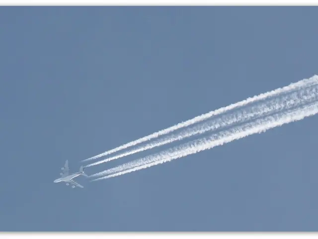 Airliner operated by Easyjet is forced to touch down in Munich.