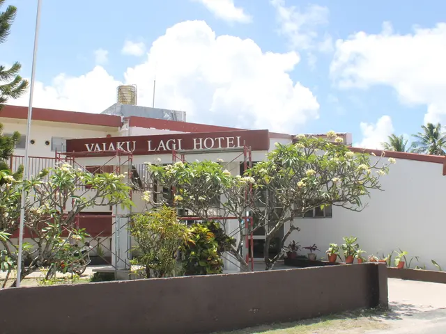 Sleep tourism thriving in Madeira, luring those seeking restful vacations