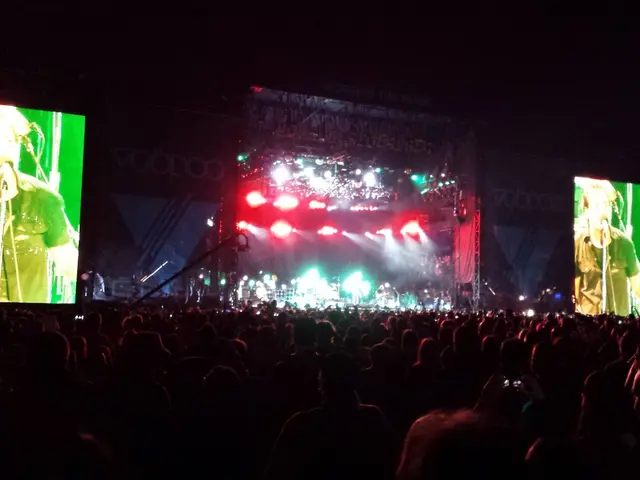 Saving a Spot on the Taylor Swift Eras Tour Through Point and Mile Accumulation