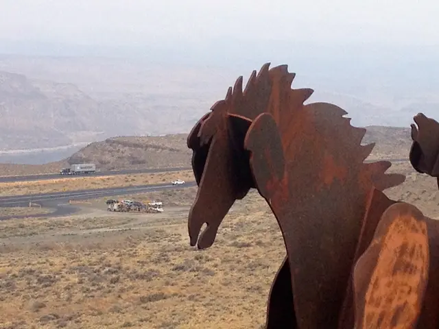 10 Petrifying Perspectives to Soak Up the Scenery