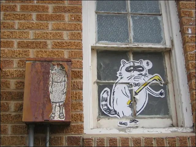 Discover the Secrets Hidden Within: A Peek Inside 221B Baker Street, the Globally Recognized...