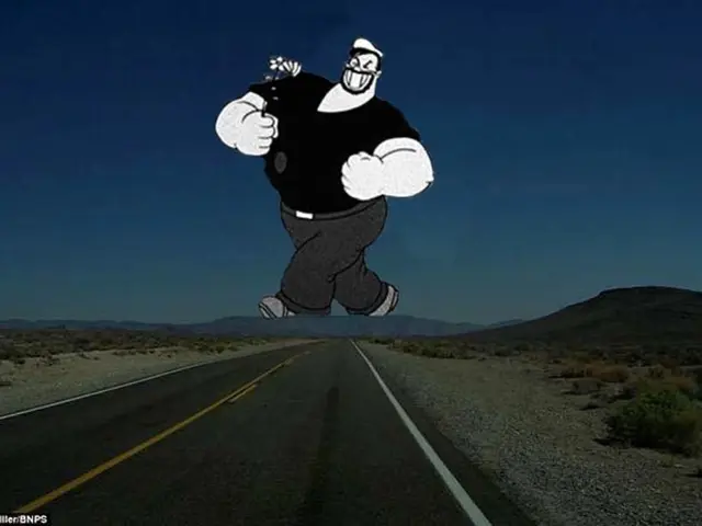 Improvements made to road infrastructure leading to tourist attractions in eight regions