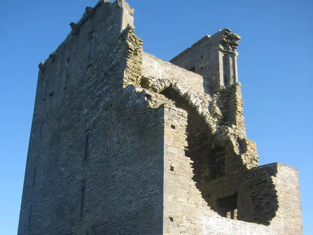 Stranded Foreigners Caught in Middle of Israel-Iran Escalation