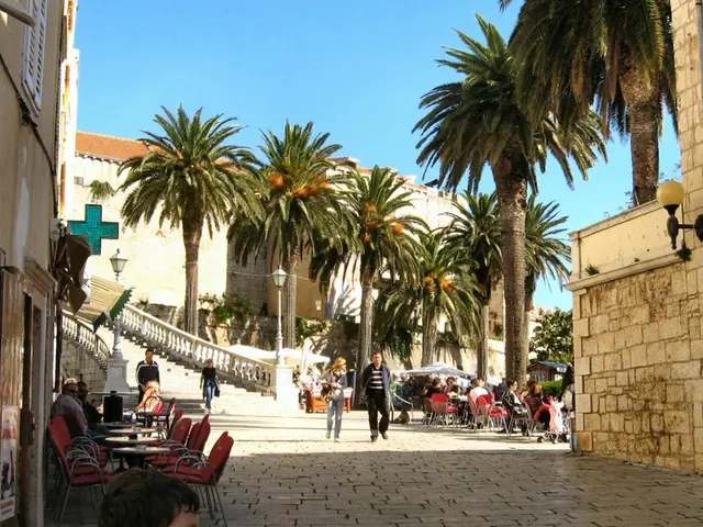 Enchanting Retreats for Amorous Escapes in California