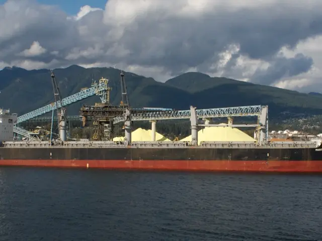 Stunningly Sinister Facts Unveiled About the Spooky MV Alta Ghost Ship