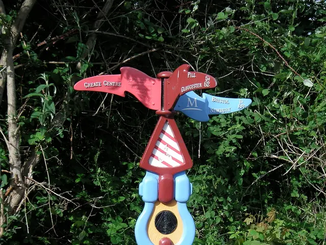 Transforming Your Garden with Exceptional Deck Ideas - Discover 19 Innovative Designs to Enhance...