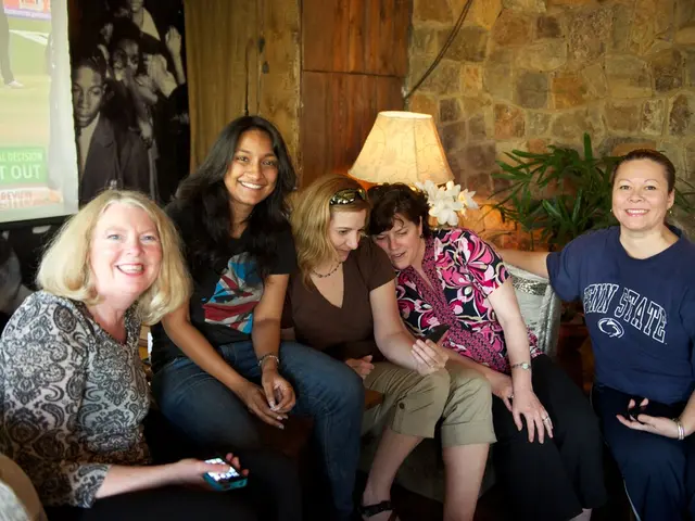 2025 Travel Predictions: Expending Funds on Journeys That Could Remain Unshared Subject to Social...