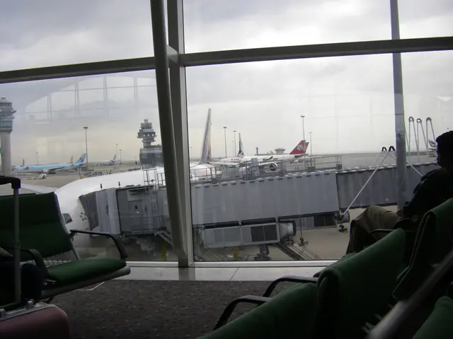 Ryanair set to revise free carry-on baggage policy in upcoming weeks