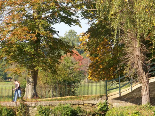 Exploring Europe's Top National Parks on a Limited Budget Using a Complimentary VPN