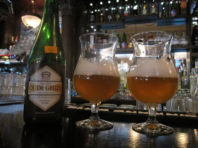 Weekend Getaway in Manhattan for Wine Enthusiasts: An Exquisite Experience