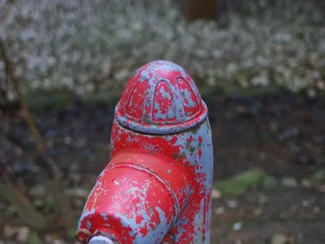 Two minors have perished in Patiala due to suspected diarrhea, and 65 others have fallen ill.