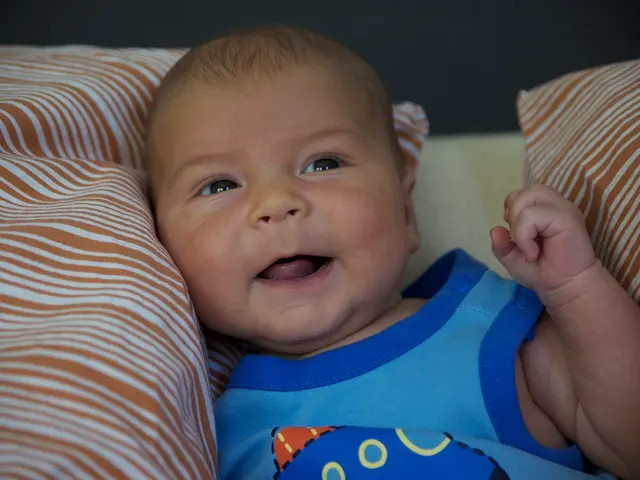 Symptoms, Diagnosis, and Remedy for Infant Asthma