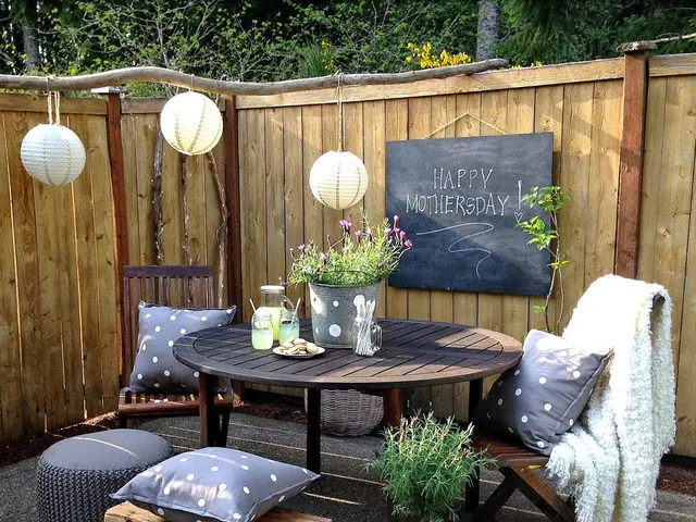 Solar power plant installment proposition: Solar Bank 3 anchored close to Solago, boasting balcony...