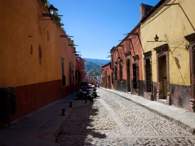 Onyx Motorbikes' Unforeseen Downfall: A Lesson in Importance of Succession Strategy Planning