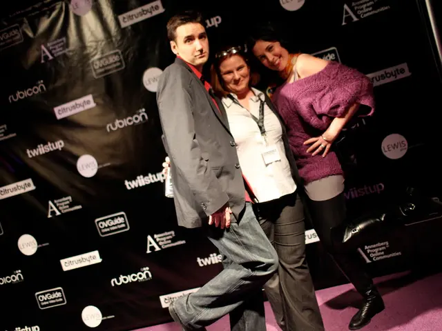 Debut Journey, Collaborating with TWICE, and Savoring Every Experience on Tour