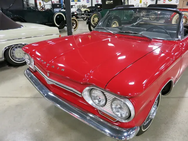 Approximately a quarter of the population aged forty-five years and above