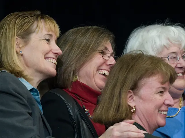 Savoring Your Mature Years: The Perks of Assisted Living for the Elderly