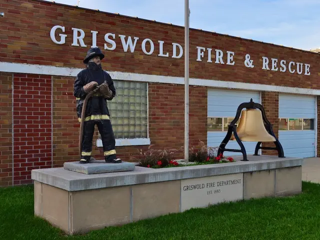 Bells Stolen En Route to Poland Originally Belonging to St. Albertus Church