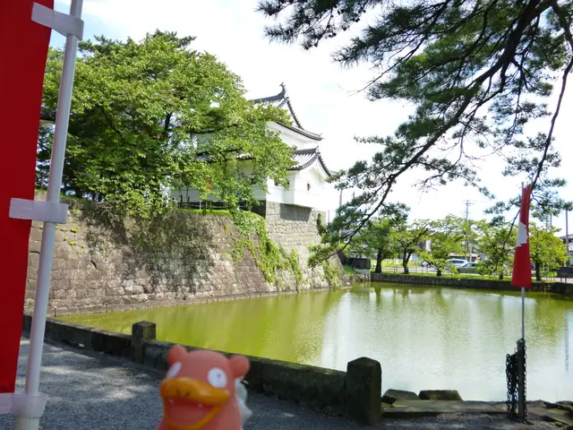 picturesque lakeside town close to New York recognized as top small town in New York, renowned for...