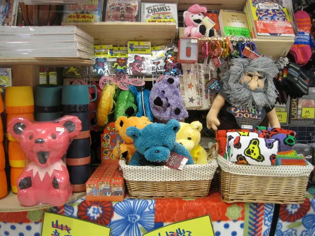 DIY Ideas for Newborn Baby Presents