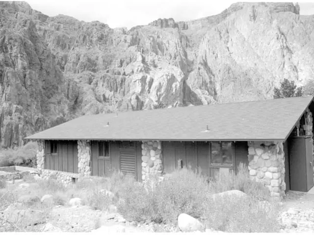 A charming coastal village adorned with breathtaking beaches, situated in Cornwall, UK, is...