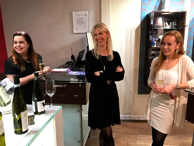 Essential Actions to Take Before Launching an Online Venture: Key Actions for Prosperity