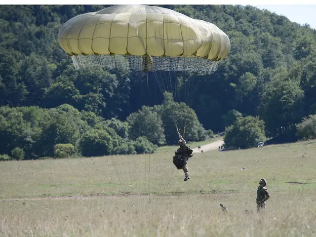 Guiding Through Soaring Freedom: Uncovering Tranquility Beyond the Unexplored Skies of Paragliding