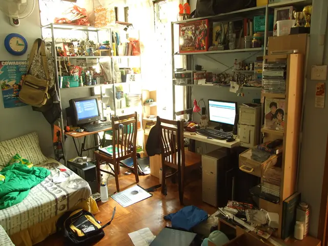 Compilation of 9 Notable Competitors in the Field of Aligned Alternatives and Deal Room Software