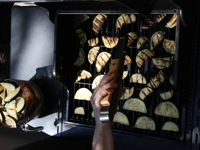 A comprehensive exploration of Los Angeles' top taco spots