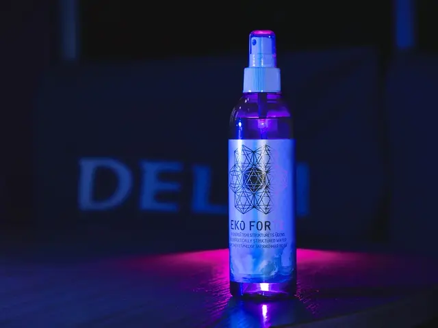 Antioxidant Powerhouse Alpha-Lipoic Acid Focuses on Brain Health