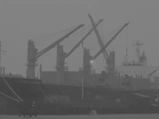 Why embark on charter vessel GHOST III?