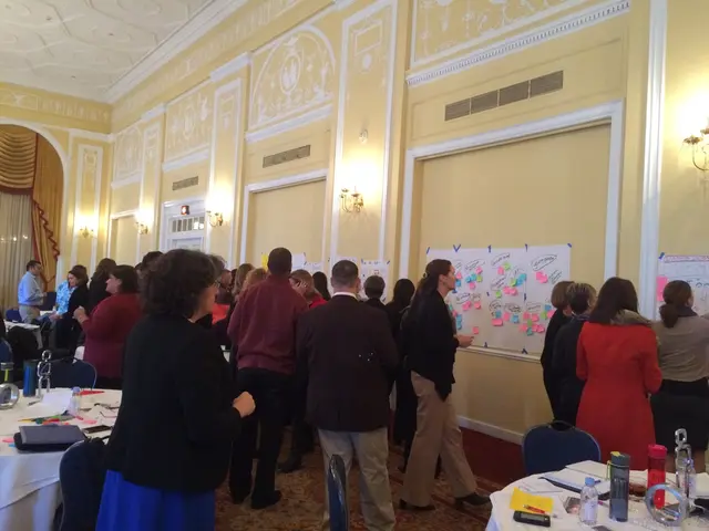 Examination of Poster House's Exhibition 'Fallout: Atoms for War and Peace'