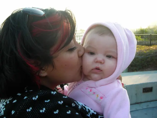 Intensified HIV Initiative by the Red Cross Amidst Reduced Aid Allocations