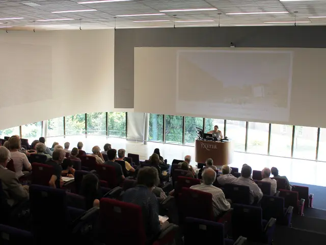 Strategies for Crafting and Executing Impactful Boardroom Presentations