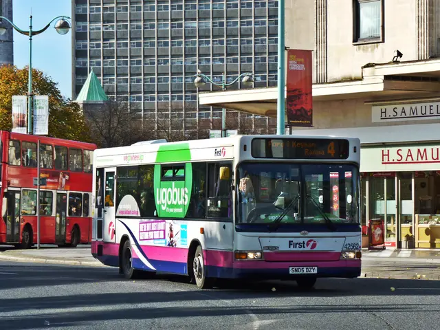 Comfort and Fun on the Journey from Jeddah to Riyadh by Bus