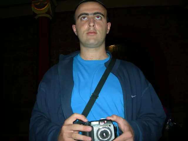 Harnessing Biometrics Technology for Enhanced Security in Online Banking