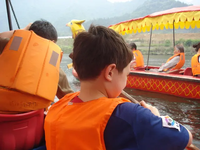 Latest poll reveals popular travel patterns among Generation Z and millennials